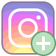 logo instagram